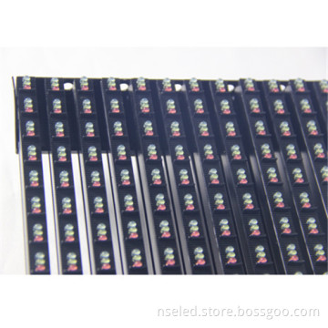LED Display for Curtain